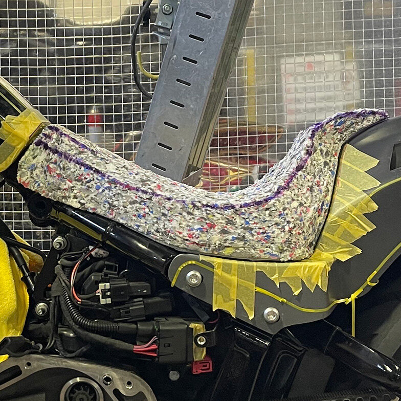シート制作中2