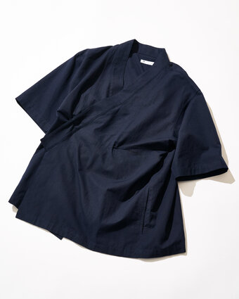 JINBEI/ SHORT SLEEVE SHIRTS