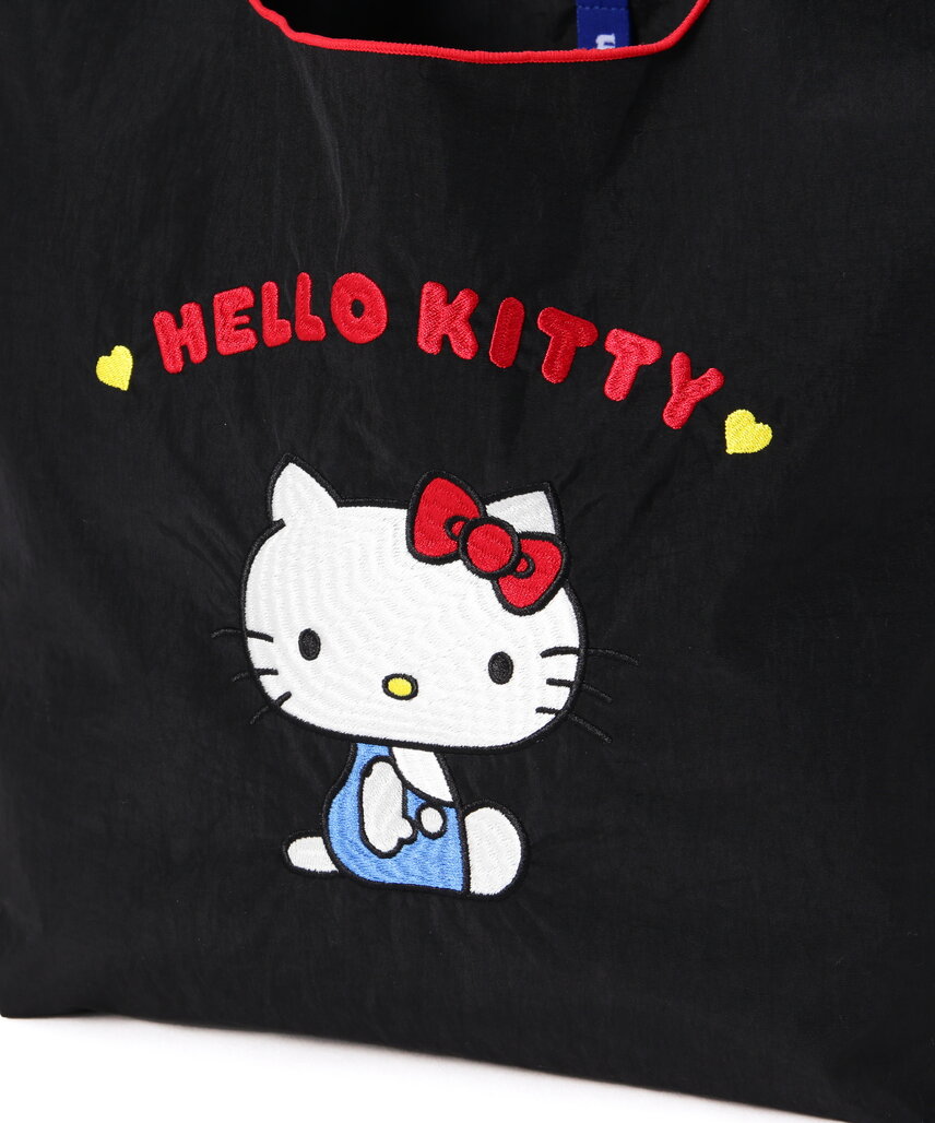 B'2nd】HELLO KITTY MODEL再入荷決定！ - mix.tokyo