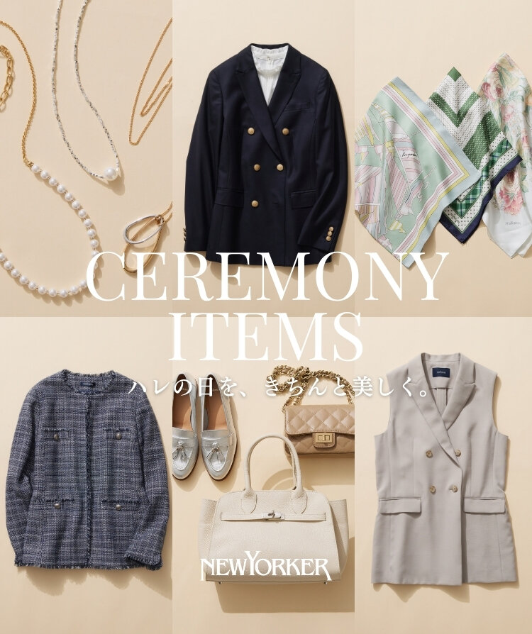 NEWYORKER 2026SPRING CEREMONY ITEMS - NY.ONLINE