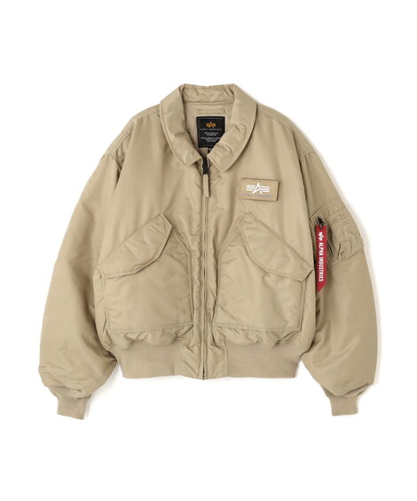 CWU 45/P HERITAGE FIT FLIGHT JACKET