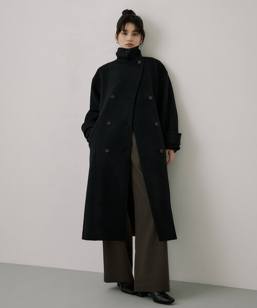 美品♡UNITED TOKYO ビッグカラーコート UNITED TOKYO史上No.1” 名品コート。 - UNITED TOKYO
