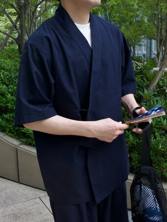 JINBEI STAFF SNAP 7