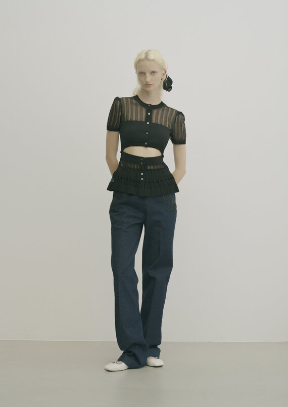 FETICO 2026SS LOOK | THE TOKYO公式オンラインストア - THE TOKYO
