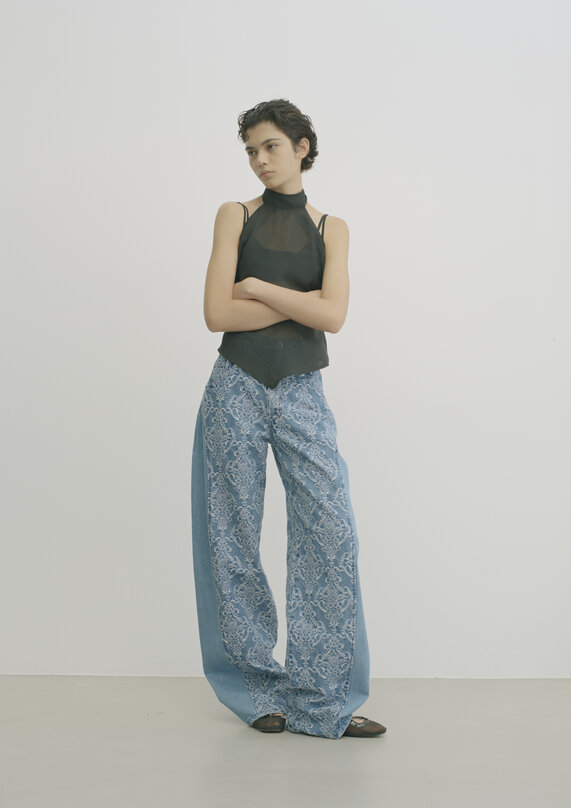FETICO 2026SS LOOK | THE TOKYO公式オンラインストア - THE TOKYO