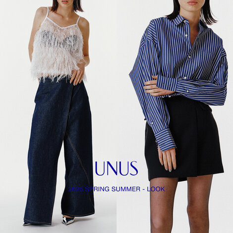 2026 SPRING SUMMER LOOK