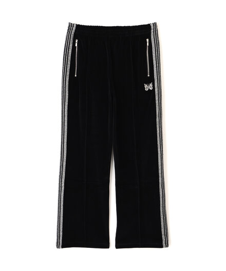 NEEDLES 2026 SPRING LHP EXCLUSIVE COLLECTION -C/PE VELOUR 