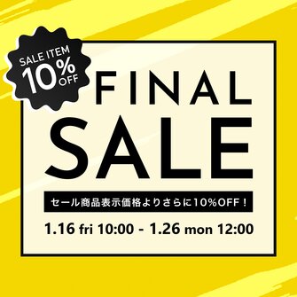 2BUY10％OFF