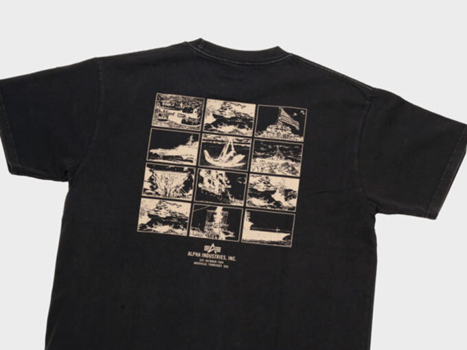 2026 THE T-SHIRTS EDIT