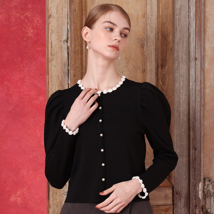 LOULOU WILLOUGHBY】WELCOME TO LOULOU - allureville