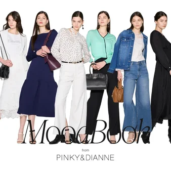 MOOD BOOK バナー