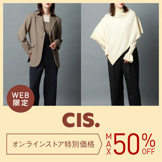 CIS．
