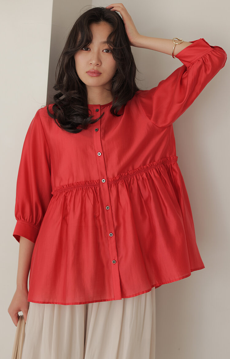 LOOK01