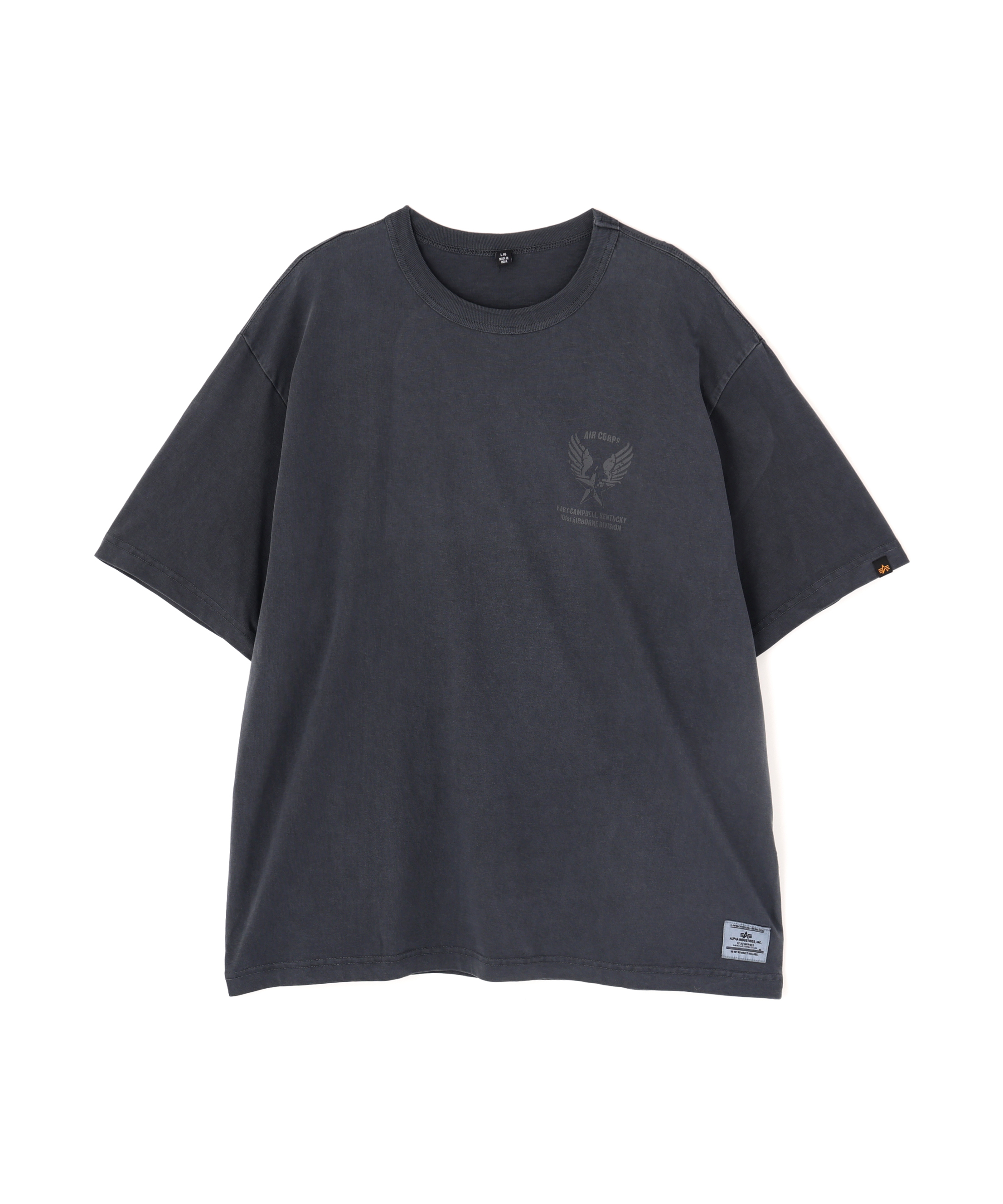PRE-ORDER | Alpha Industries | - mix.tokyo