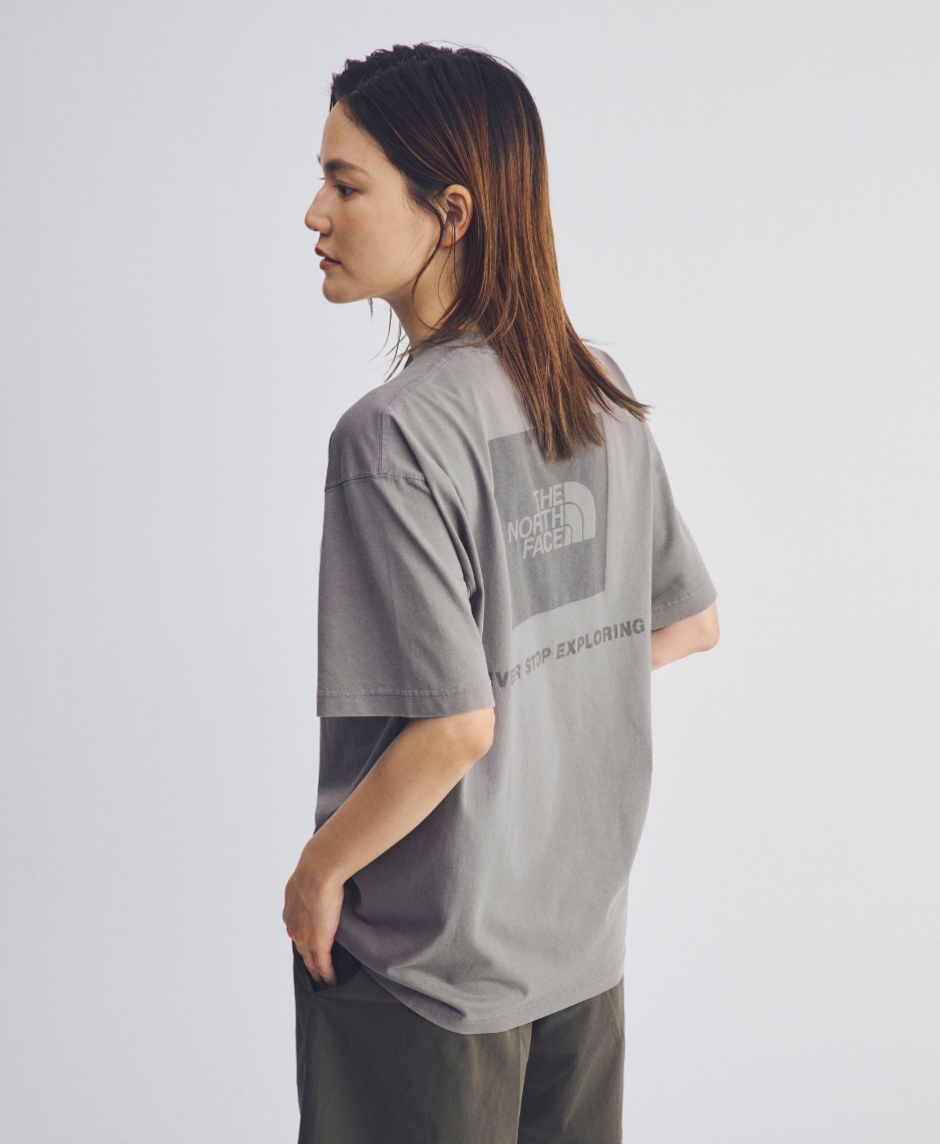 ノースフェイス Tシャツ