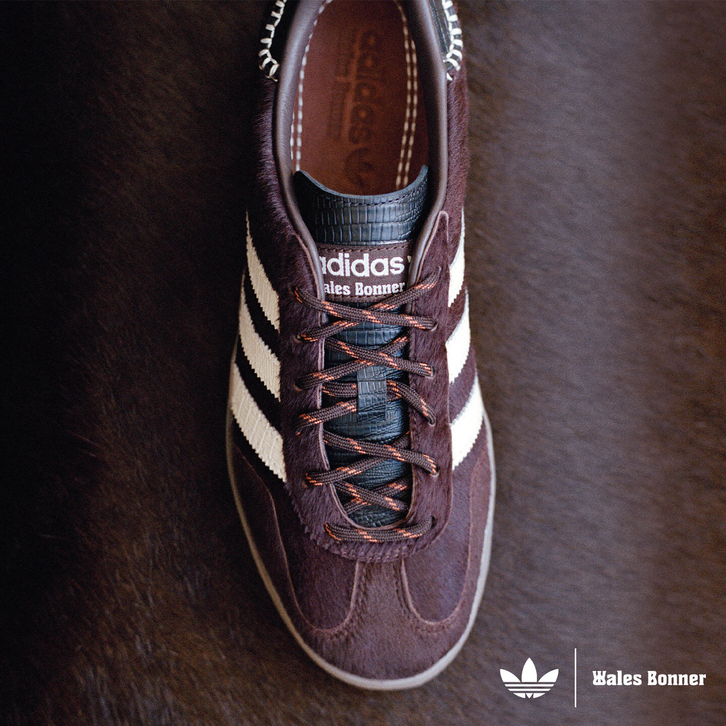 adidas Originals by Wales Bonner -26ss Collaboration Collection