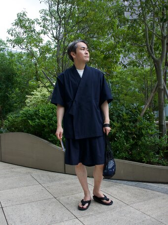 JINBEI STAFF SNAP 6