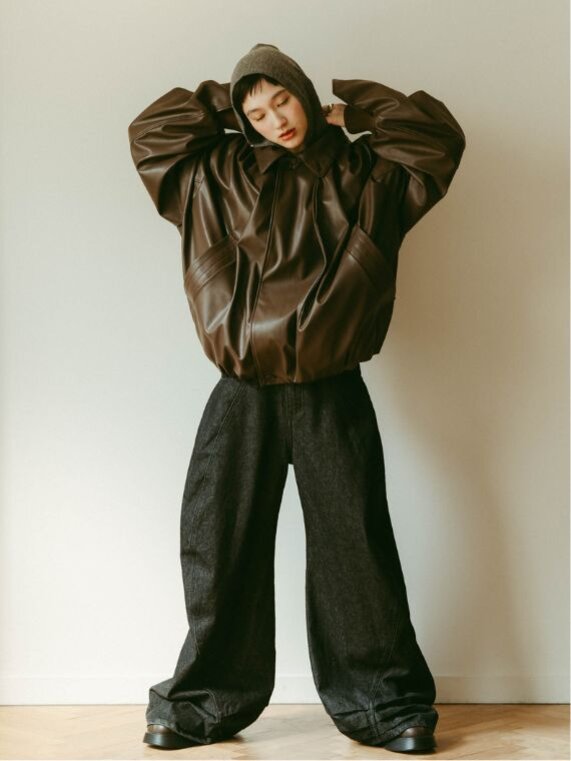 B'2nd】《Knuth Marf》 NEW BRAND - mix.tokyo