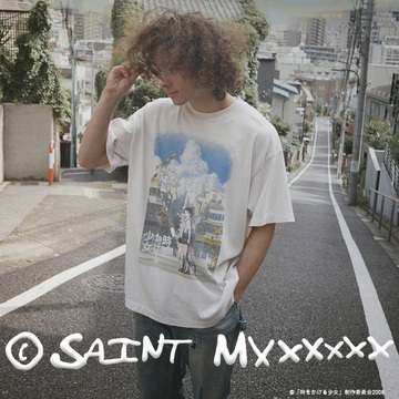 SAINT Mxxxxxx 2026AW COLLECTION－Drop2－｜ROYAL FLASH - mix.tokyo
