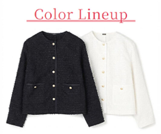 Color Lineup