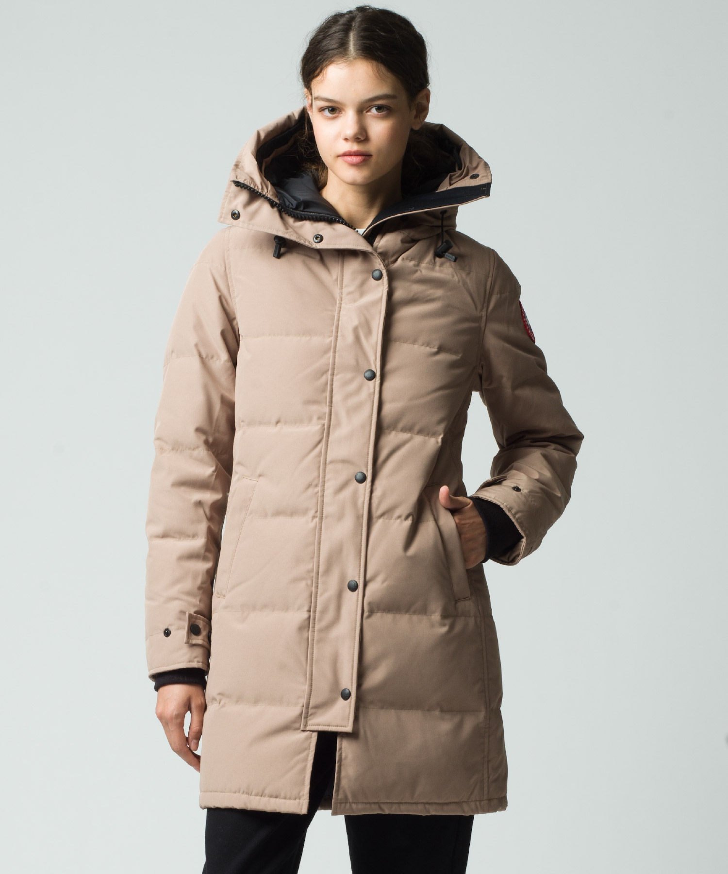 CANADA GOOSE 2025AW - mix.tokyo