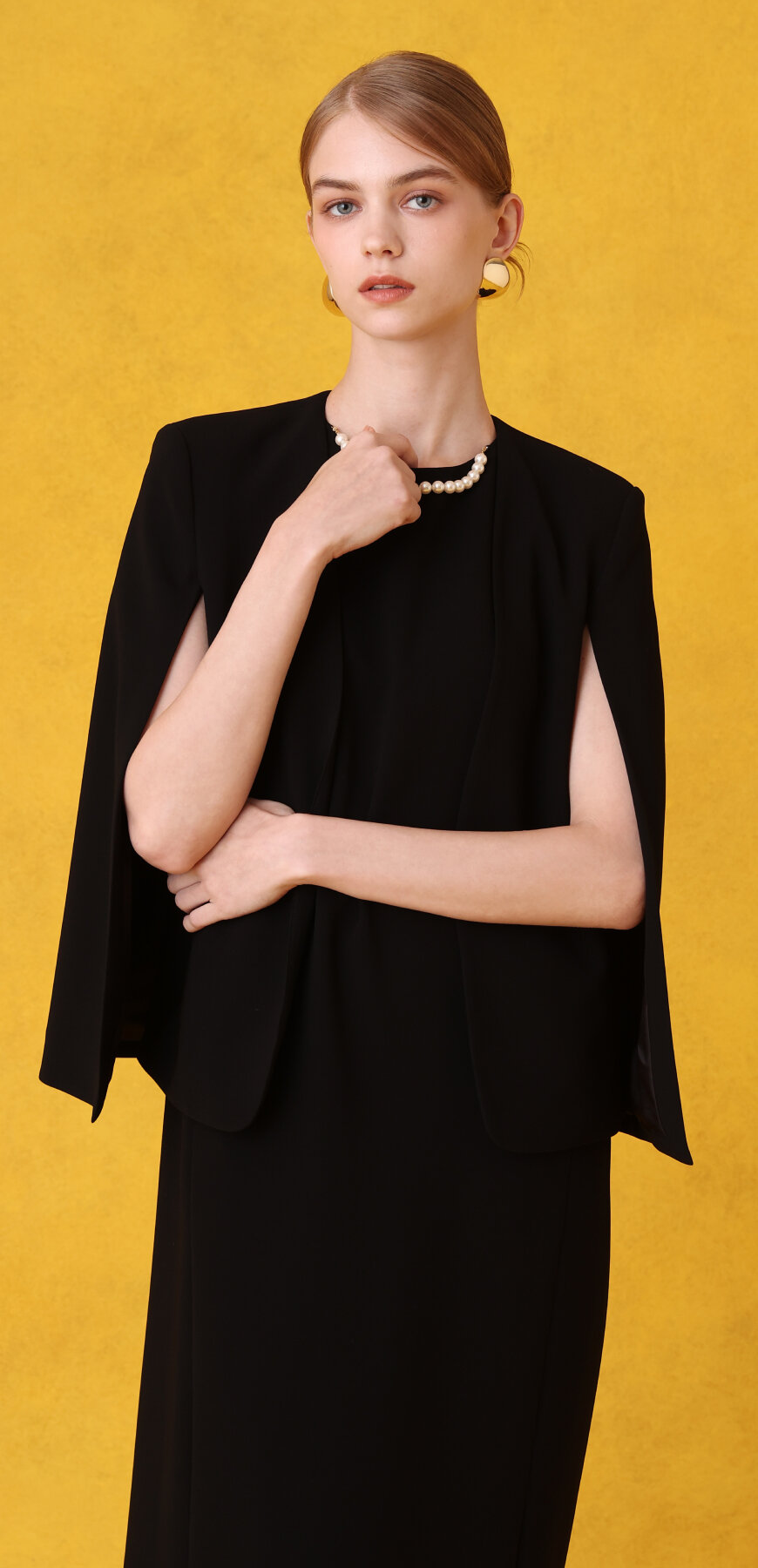 LOULOU WILLOUGHBY】WELCOME TO LOULOU - allureville