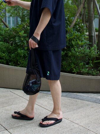 JINBEI STAFF SNAP 8