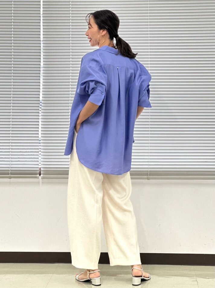 ブラウス