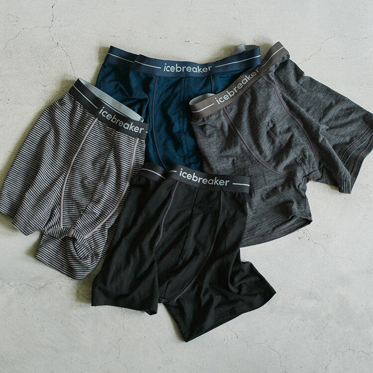 MEN'S UNDERWEAR
