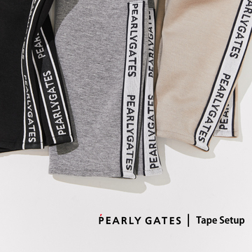 PEARLY GATES Tape Setup - mix.tokyo