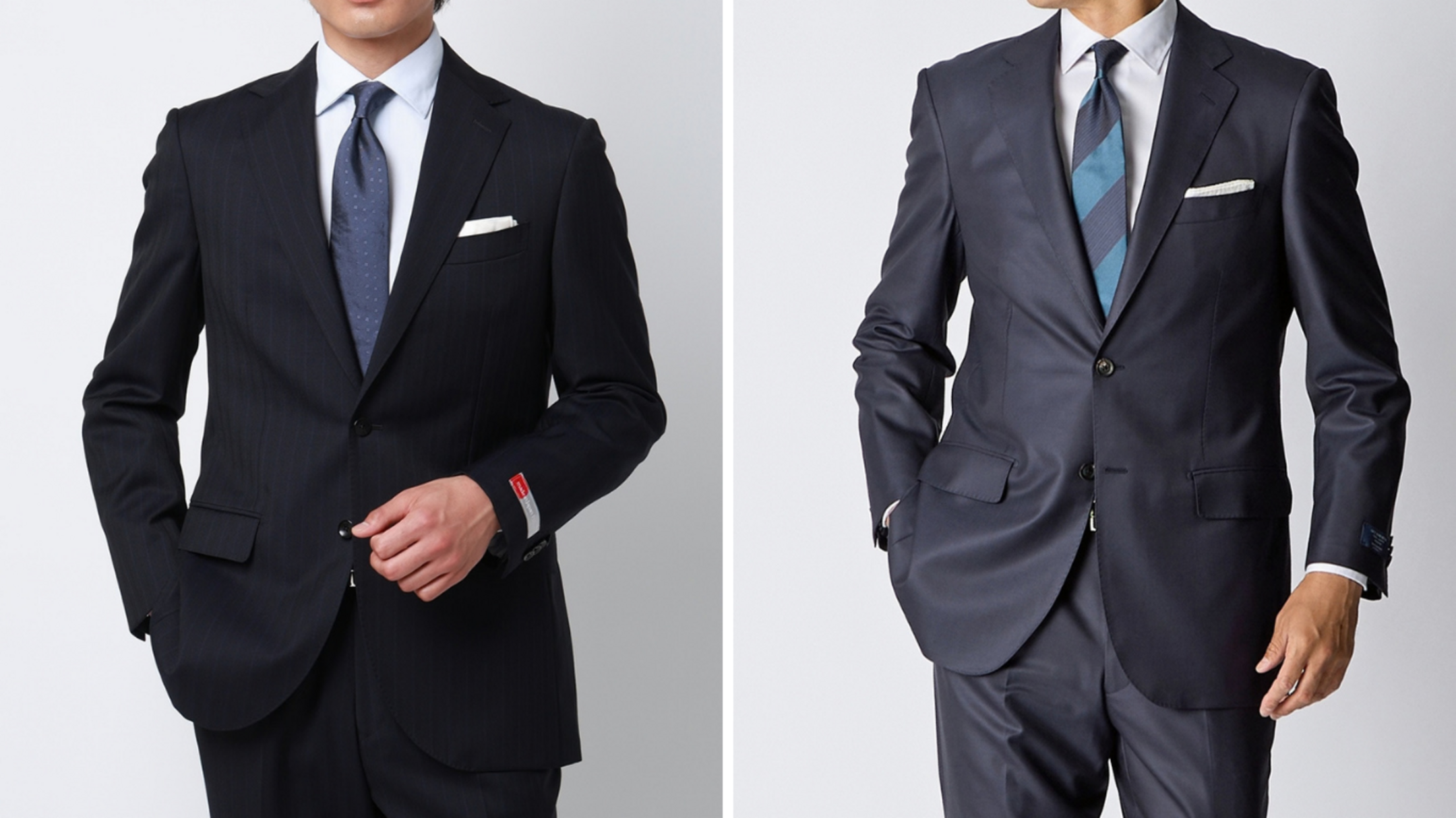 AOYAMA MEN'S CEREMONY STYLE - 洋服の青山