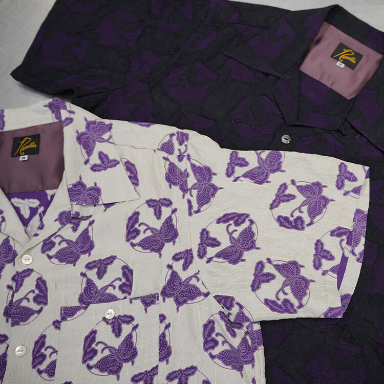 NEEDLES 26SS LHP EXCLUSIVE COLLECTION -DROP1- - mix.tokyo
