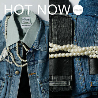 HOT NOW Vol.10「Nails」