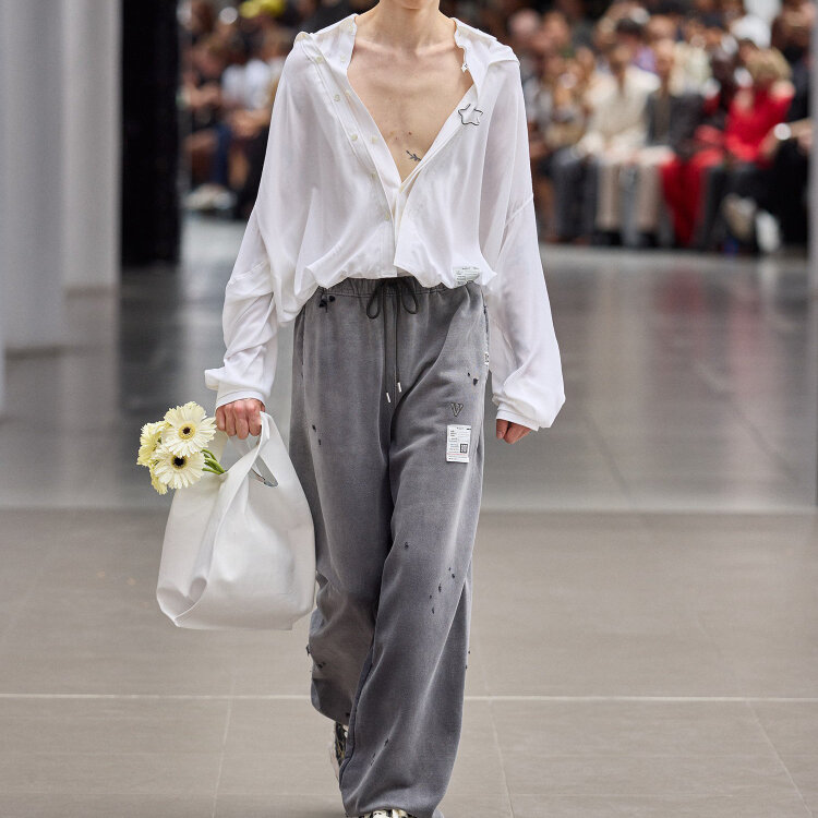 Maison MIHARAYASUHIRO 2026SS COLLECTION - mix.tokyo