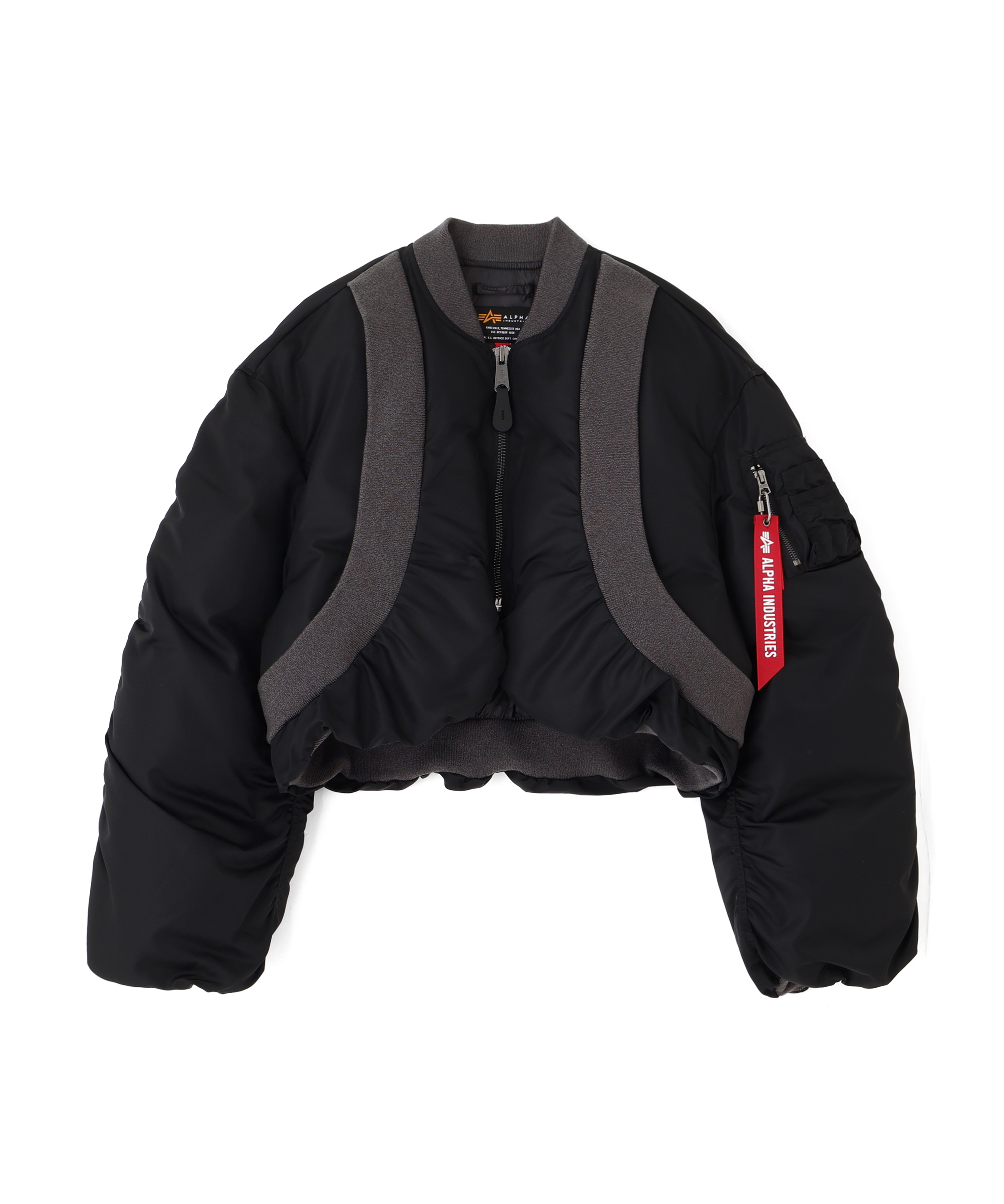 PRE-ORDER | Alpha Industries | - mix.tokyo