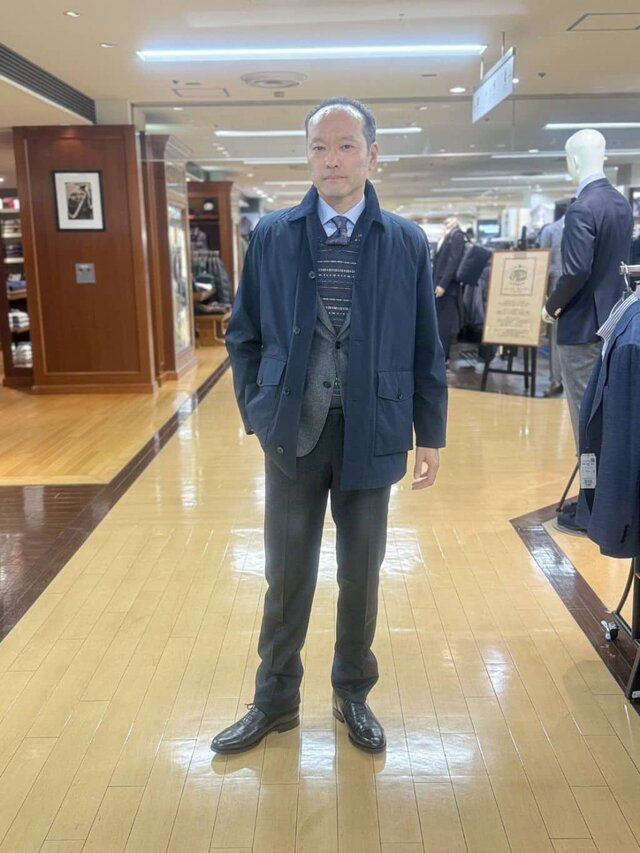 コーデ