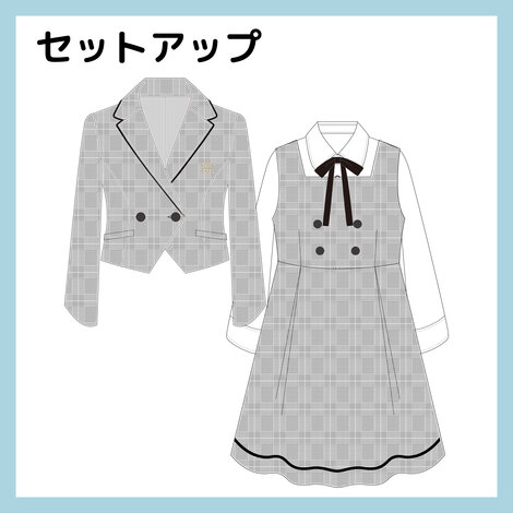 ピンクラテ】2027卒服＆入学服発売 - NARUMIYA ONLINE