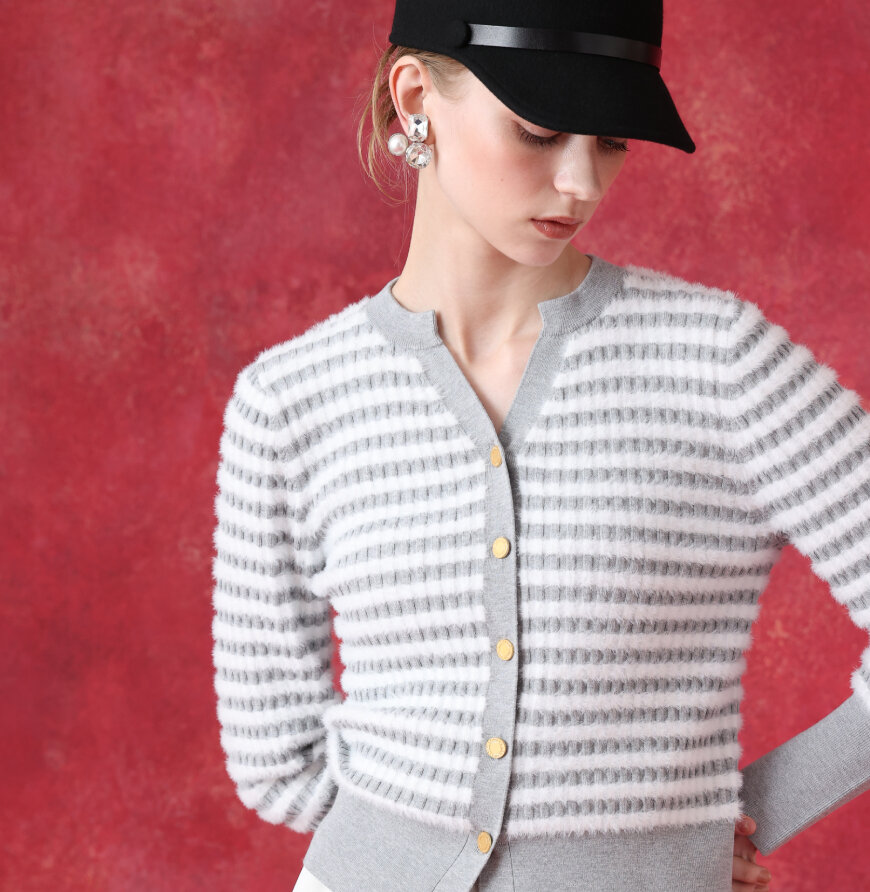 LOULOU WILLOUGHBY】WELCOME TO LOULOU - allureville