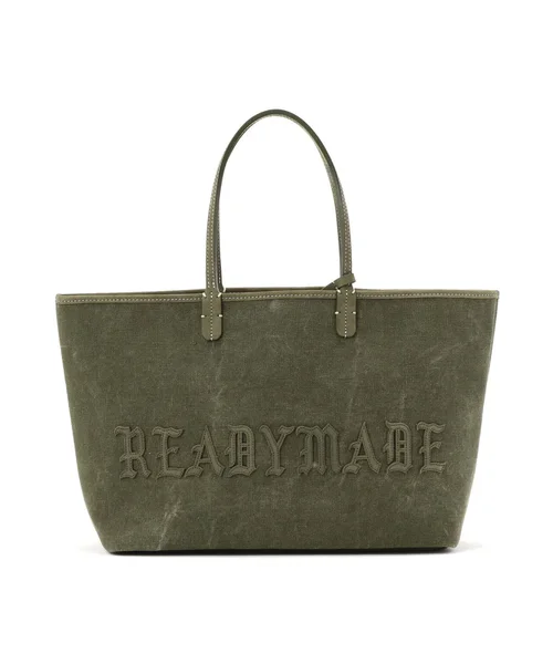 READYMADE BAG COLLECTION - mix.tokyo