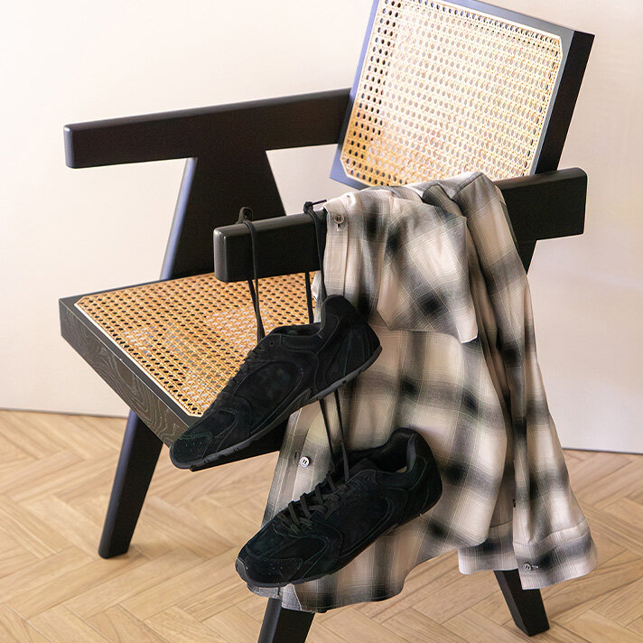 Discover THE NEW SEASON｜SHOES 02