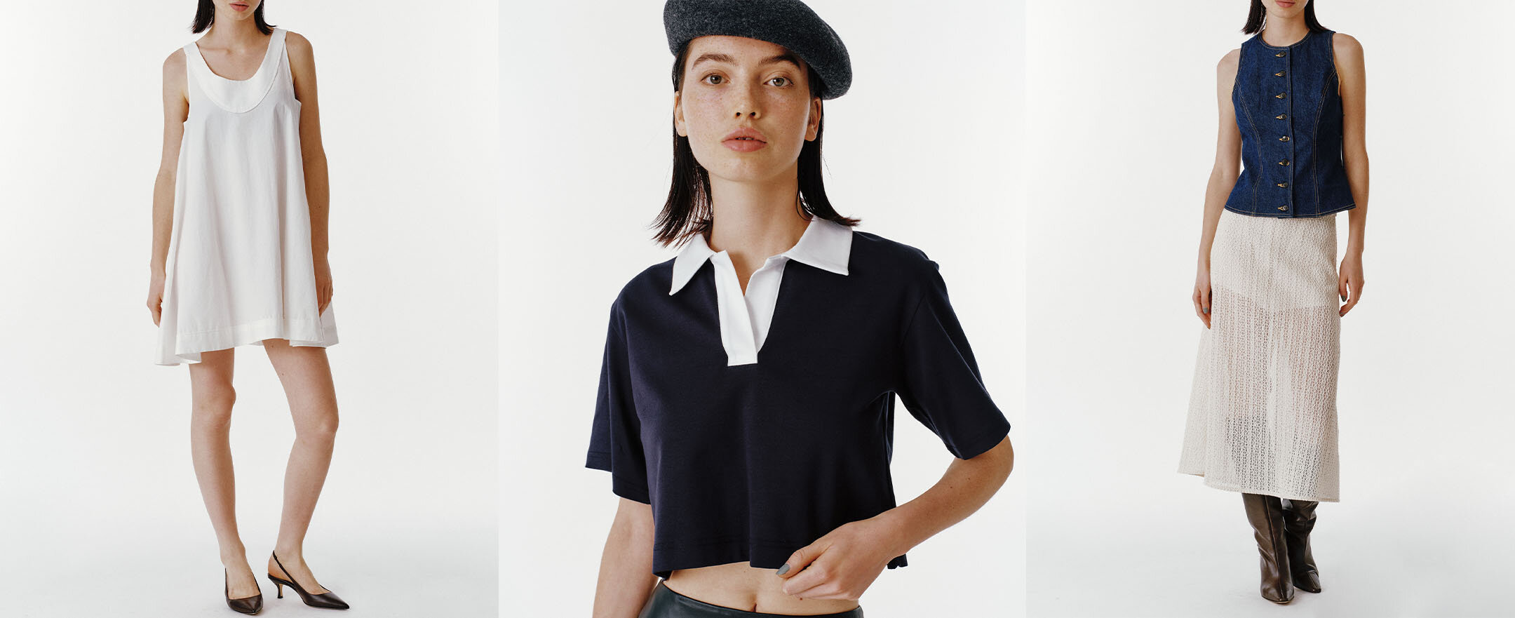 UNUS 26SS LOOK