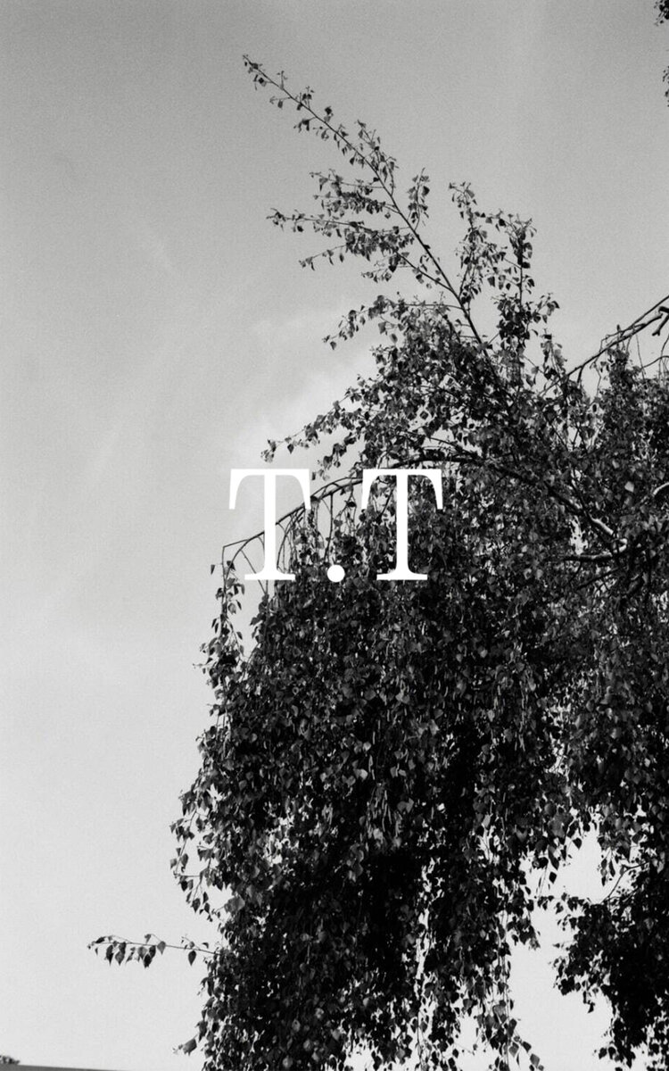 T.T】- 26ss collection - 「未来は過去にある」｜GARDEN｜ - mix.tokyo