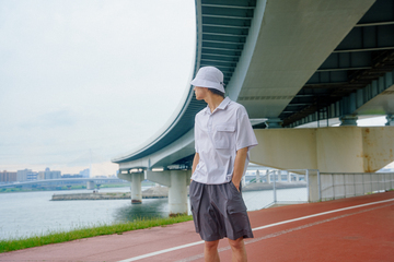 Exclusive Summer Essentials - Goldwin