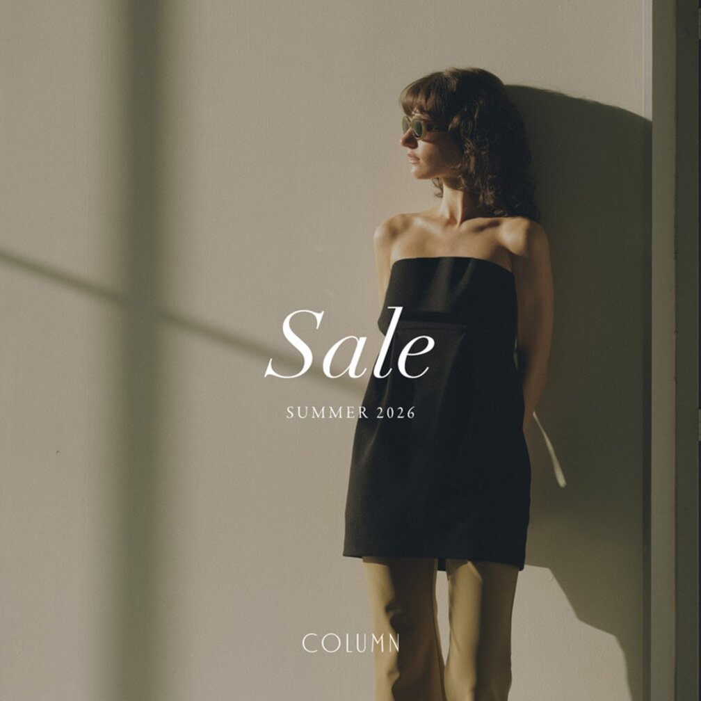 COLUMN SALE ITEMS