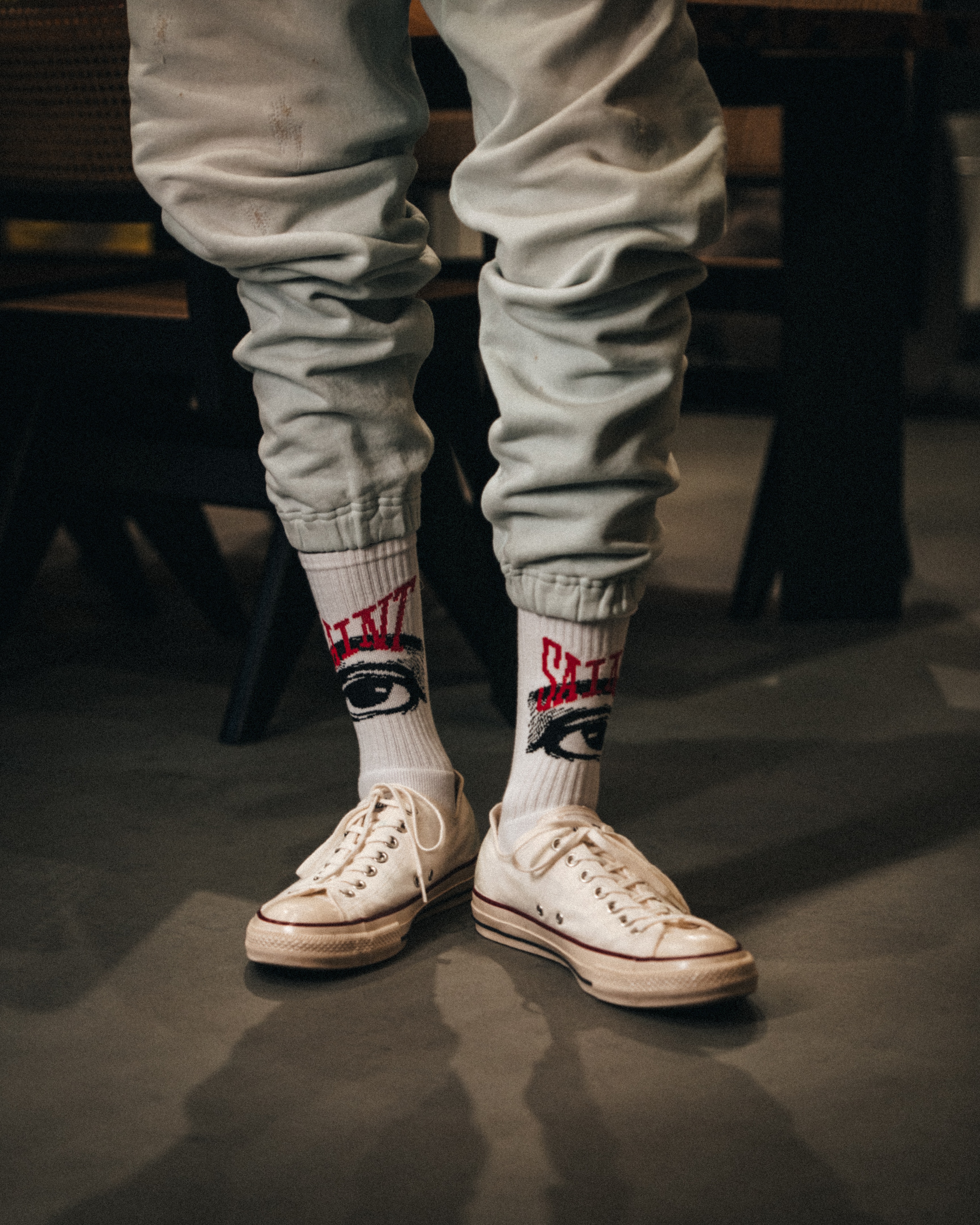 SAINT Mxxxxxx 2026 AW COLLECTION－Drop1－｜ROYAL FLASH - mix.tokyo