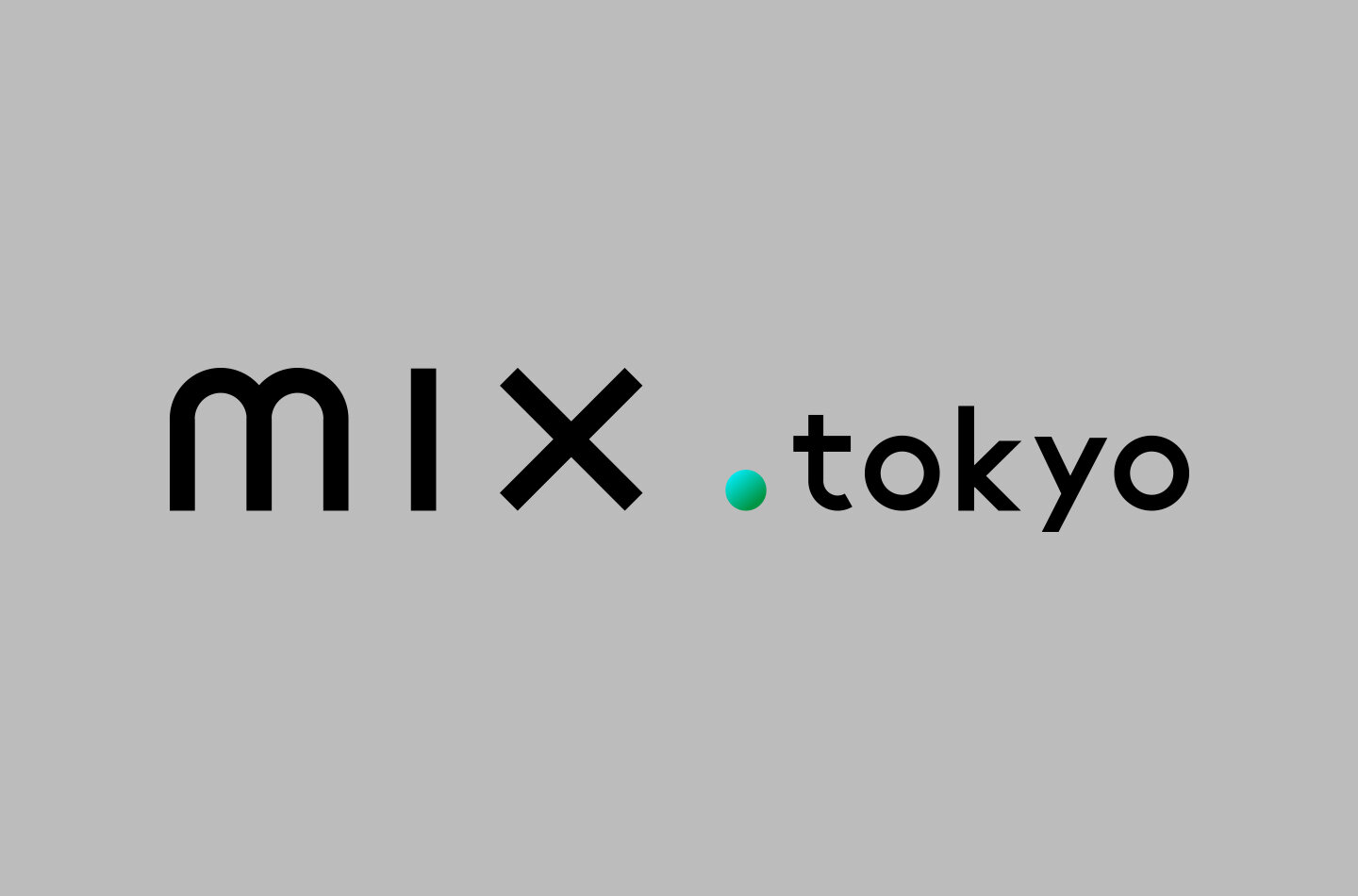 mix.tokyo STA MENS