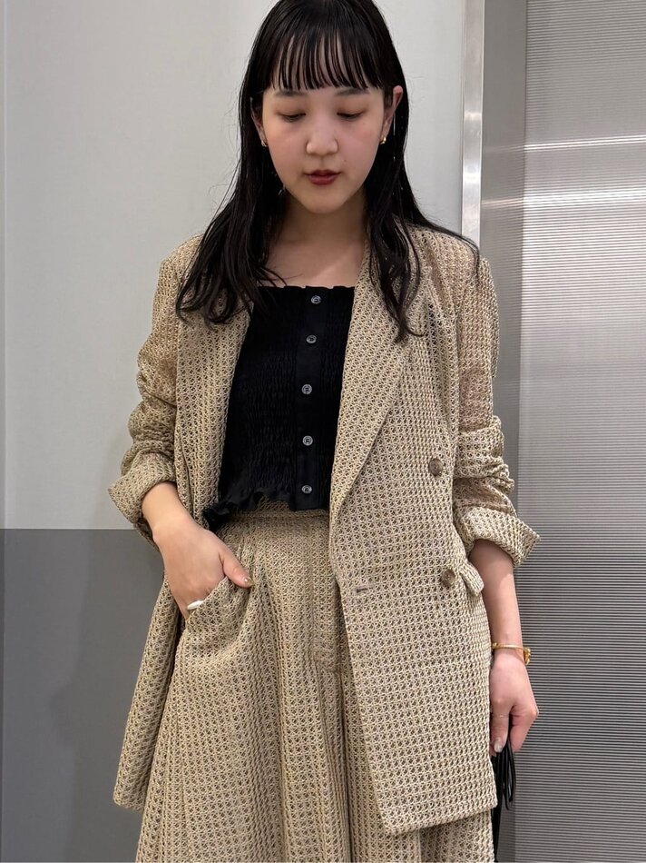 セットアップ