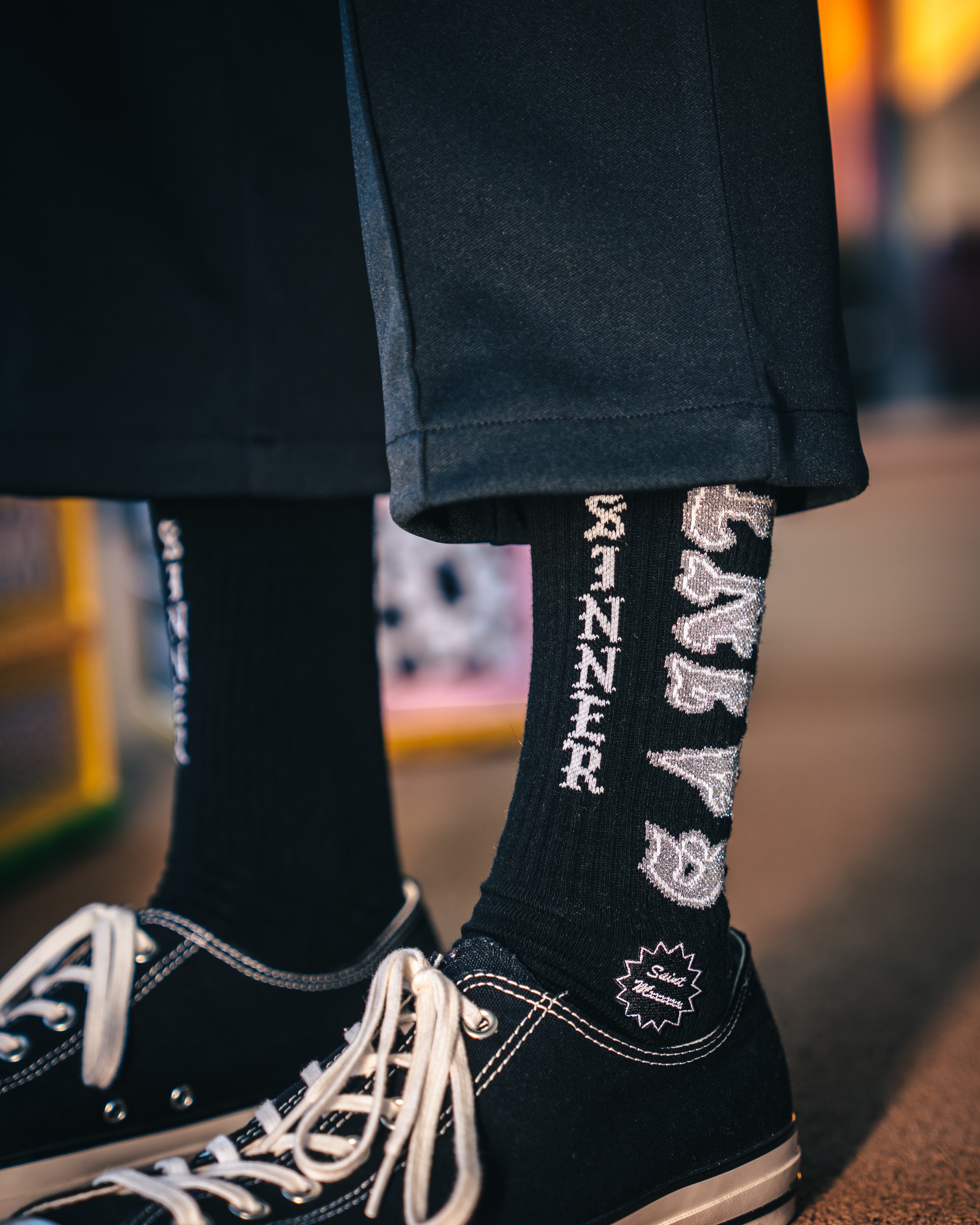 靴 xxg_dxx SAINT Mxxxxxx_2026ss_Drop7 - mix.tokyo
