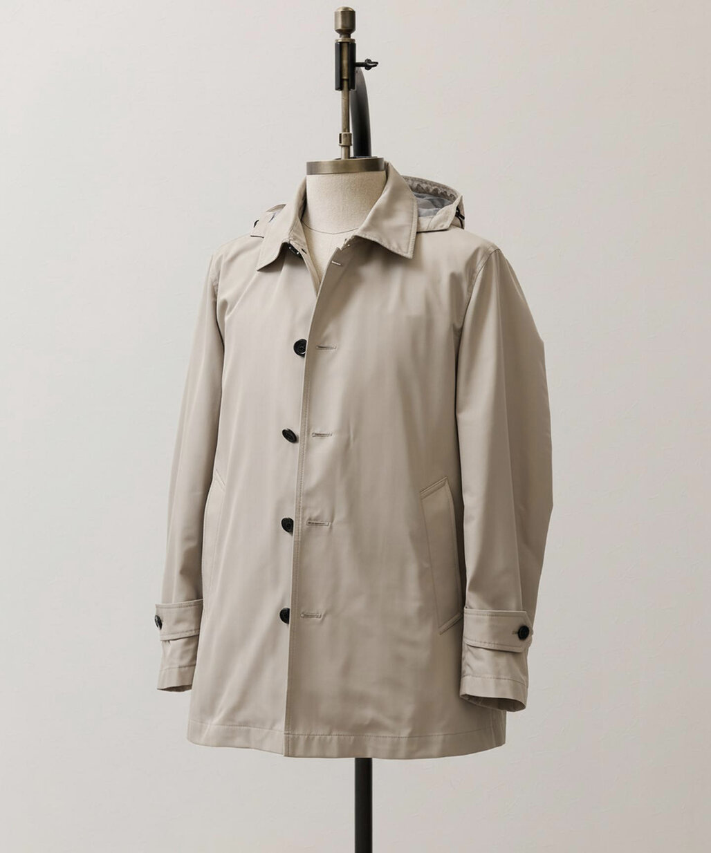 J.PRESS MEN】新作スプリングコート - ONWARD CROSSET