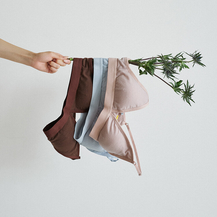WOMEN'S UNDERWEAR
